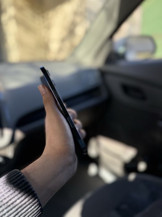 Iphone 13 pro max 85%