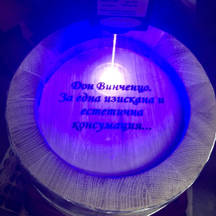 НОВИ!! Буре , бъчва за ракия за подарък В НАЛИЧНОСТ лазерно гравиране