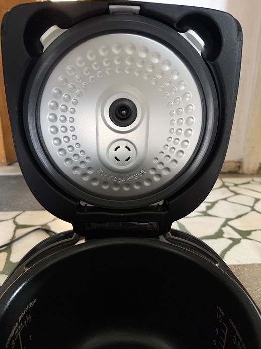 Multicooker Heinner