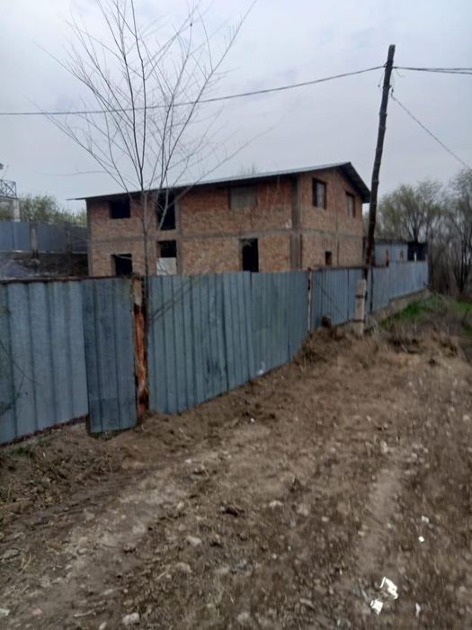 Продажа дома, участок