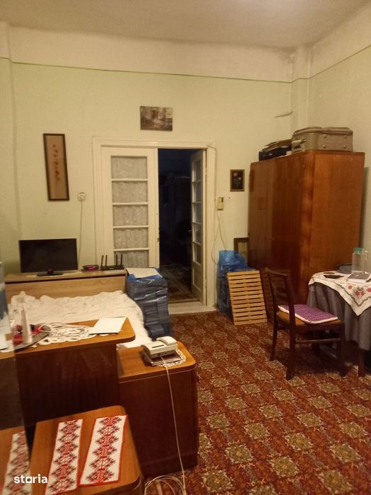 Casa de vanzare