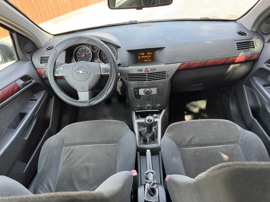 Opel Astra H 1.6 Benzina 105CP 2005