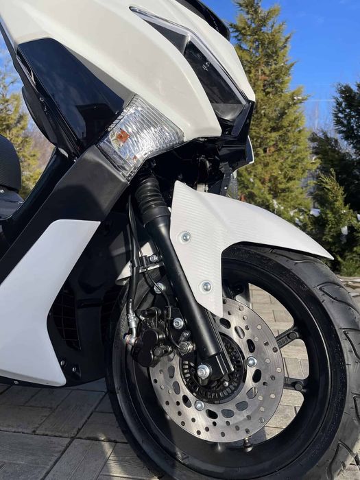 Продам новый скутер