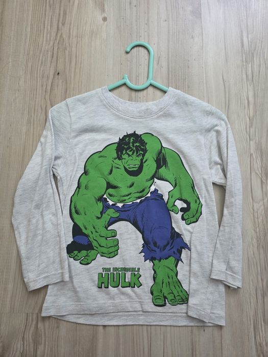 Bluze H&M marime 98/104