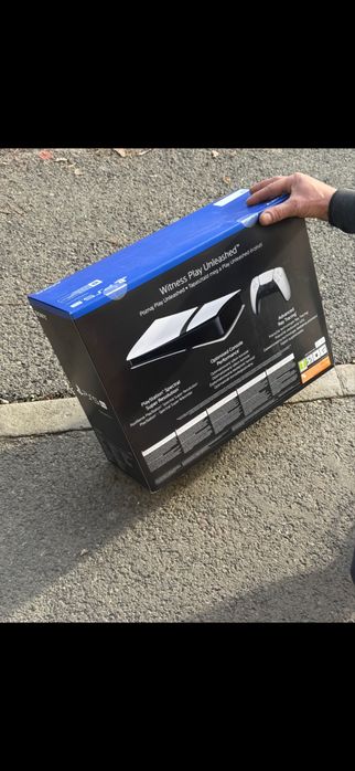 Playstation 5 pro 2TB