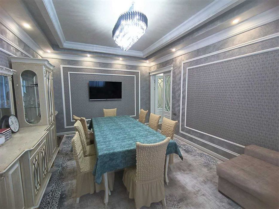 Аренда на Махтумкули (IT-Park, Макро)