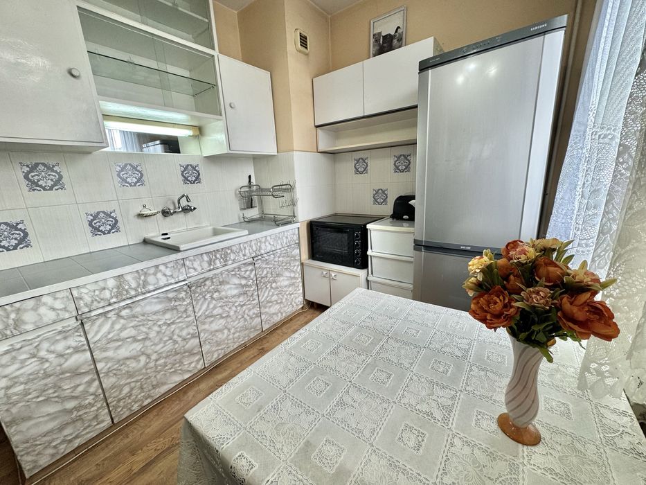 Продава се Едностаен апартамент в София, Дианабад - 46 кв.м за 3218 €/кв.м - Снимка #5