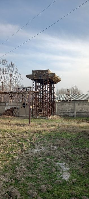 Еомкист бочка тактугибилан сотилад.1200.дияганали.узуни.2.50метири