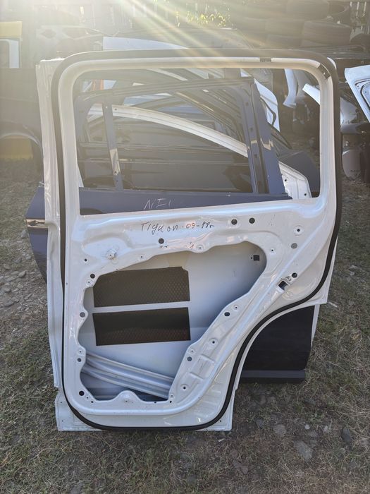 Врата VW Tiguan