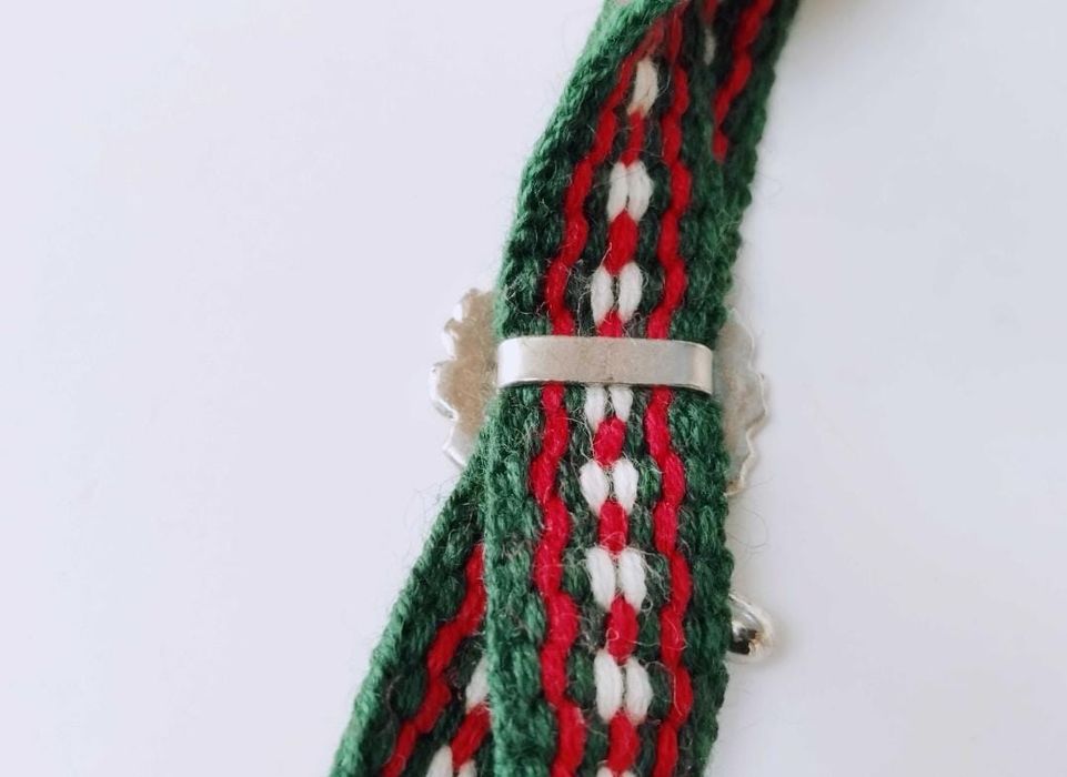 Cravata Traditionala, copii