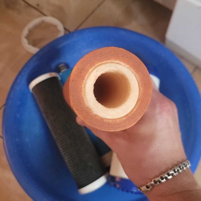 Фильтр для воды,замена фильтра ,установка ремонт фильтра