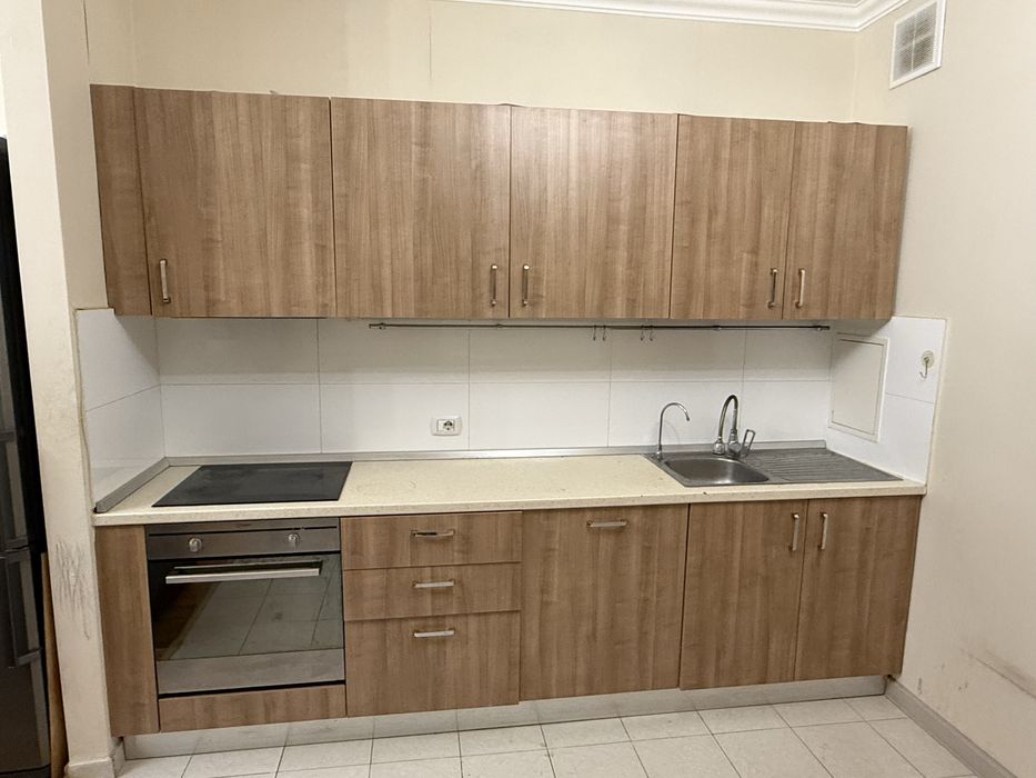 Кухонный гарнитур мдф