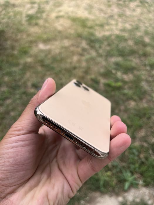 Iphone 11 pro 256 gb