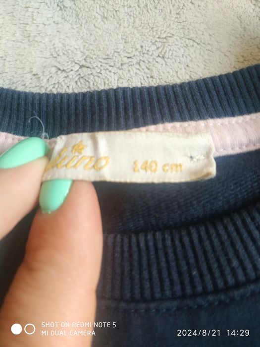 Платье на девочку