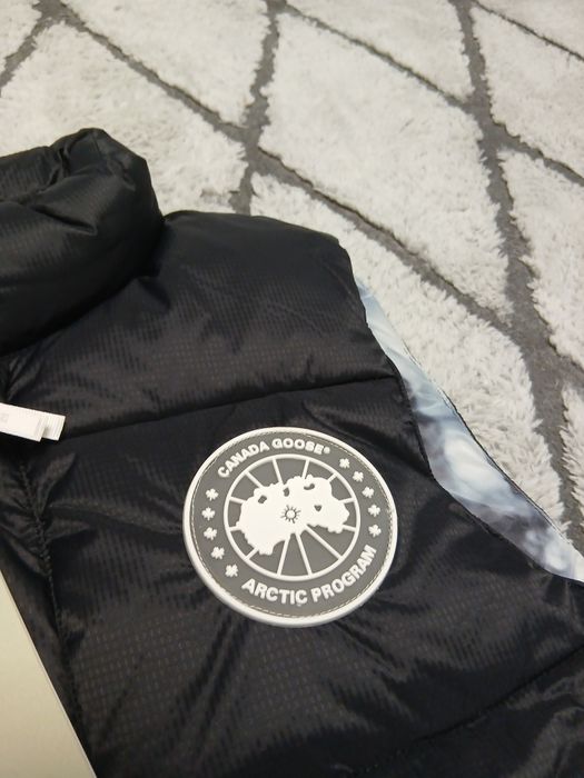 Vesta Canada Goose - marimea M - NOU