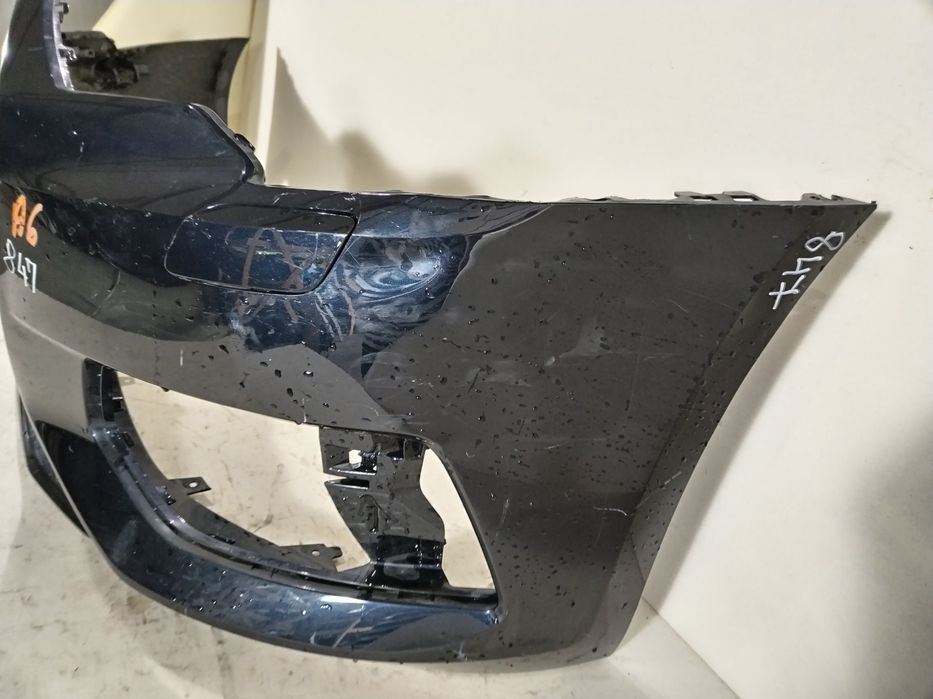 Bara fata Audi A6 C8, 2018, 2019, 2020, 2021, 2022, cod OE 4K0807437