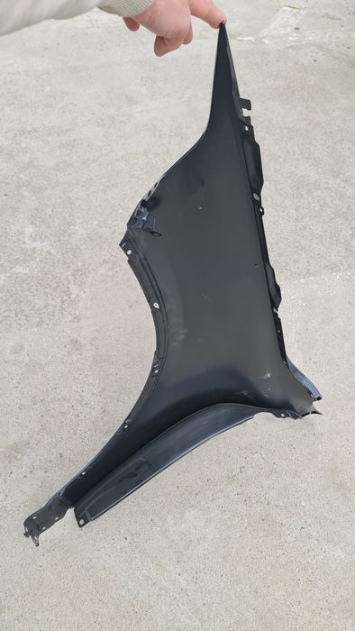 Aripa dreapta fata BMW X2 F39
