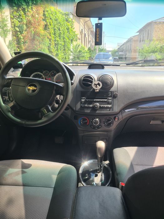 Аренда с выкупом Нексия 3 2017 автомат