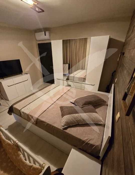 Дава се под наем Двустаен апартамент в Варна, м-т Евксиноград - 74 кв.м за 800 € - Снимка #2