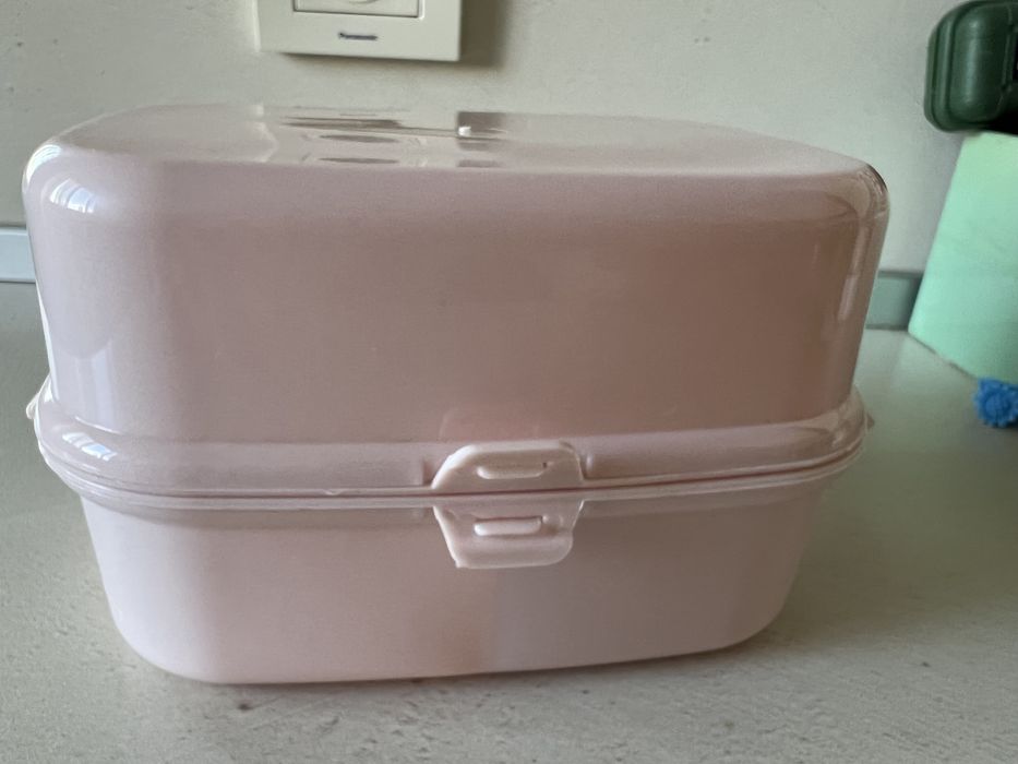 Кутия за храна, съд за храна