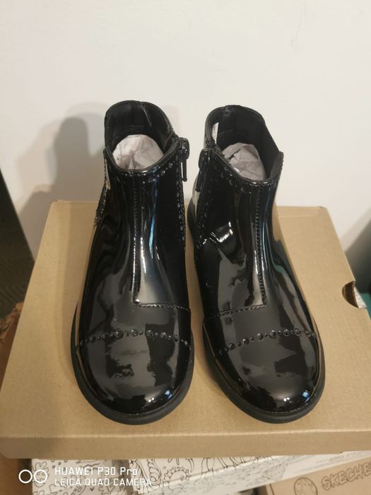 Clarks etch form k 28.5