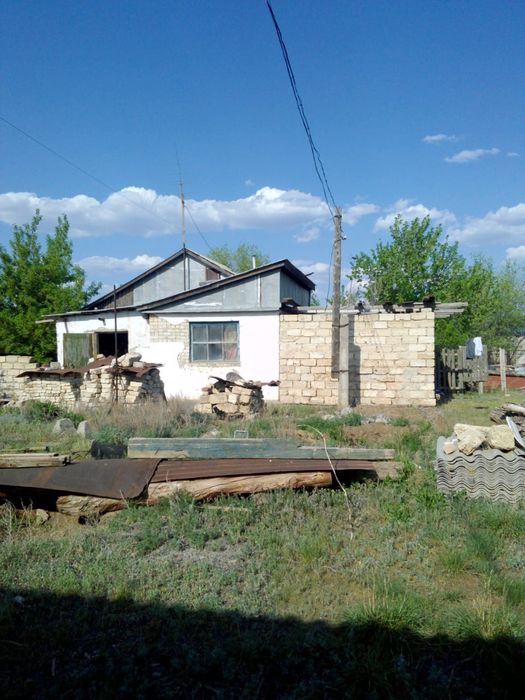 Срочно продам частный дом!