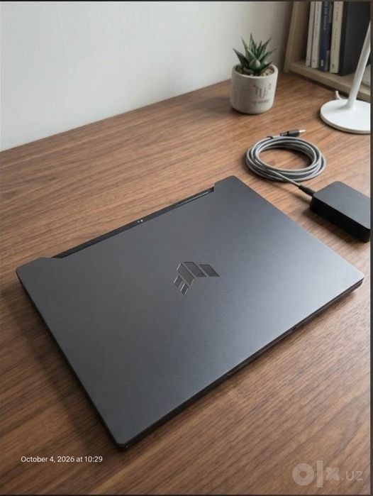 Asus tuf gaming A15 16/512 | Rysen 7 | RTX 3060 6GB |  DDR5 4800 high
