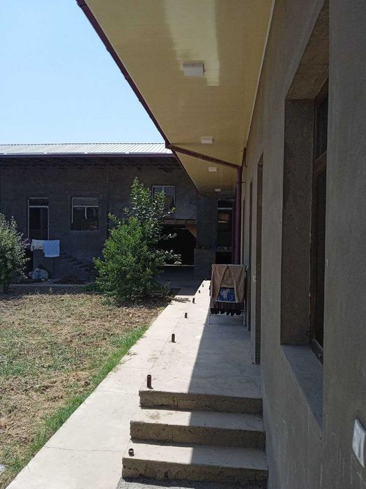 Hovli 6 sotix Oltintepa