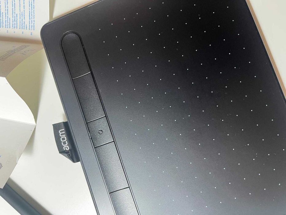 Tabletă grafică Wacom Intuos CTL-4100WL
