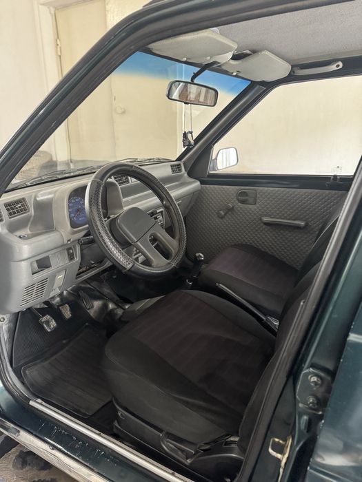 Продается Тико в хорошем состоянии