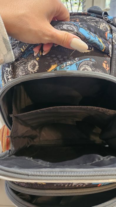 Coolpack Monser раница