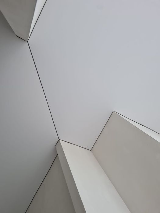 Натяжной патолок