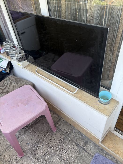 Sony bravia kdl 43 incha