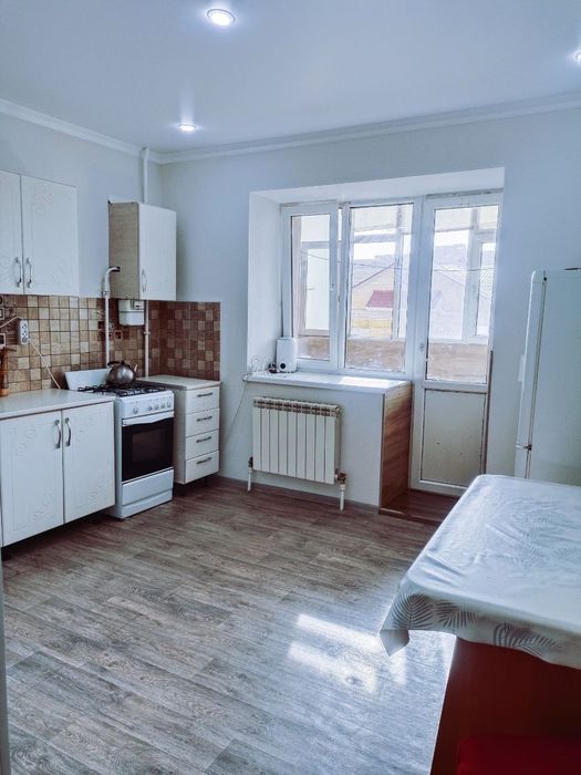 Продам 1 комнатную кв.