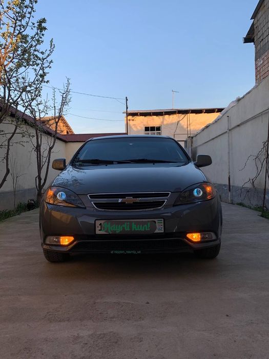 Other Lacetti / Gentra 2016