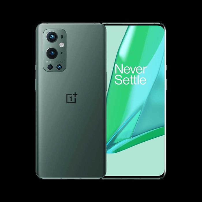 Telefon smartphone ONEPLUS 9 PRO negru impecabil