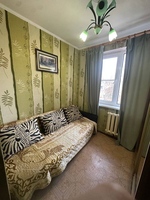 Продам 2комн квартиру.