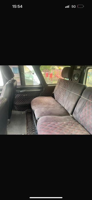 Уаз на ходу дизель