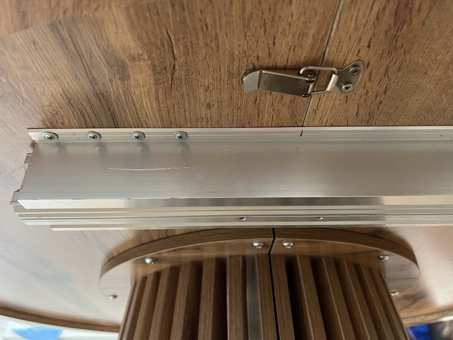 стол раздвижной