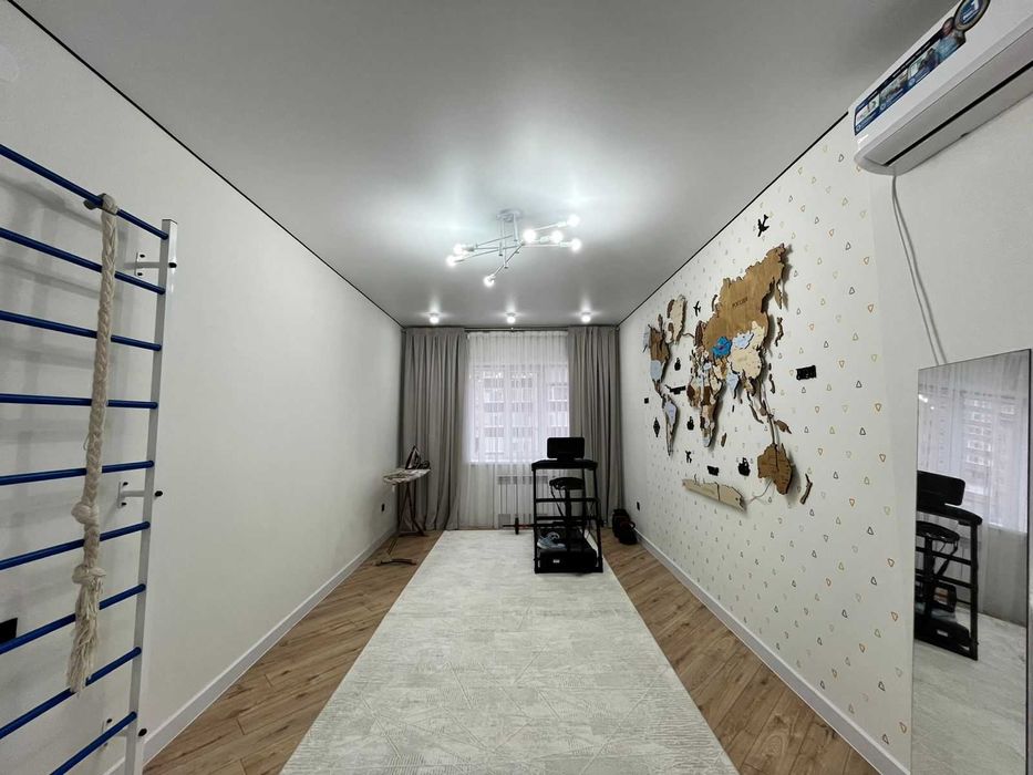 4 ком квартира Болашак