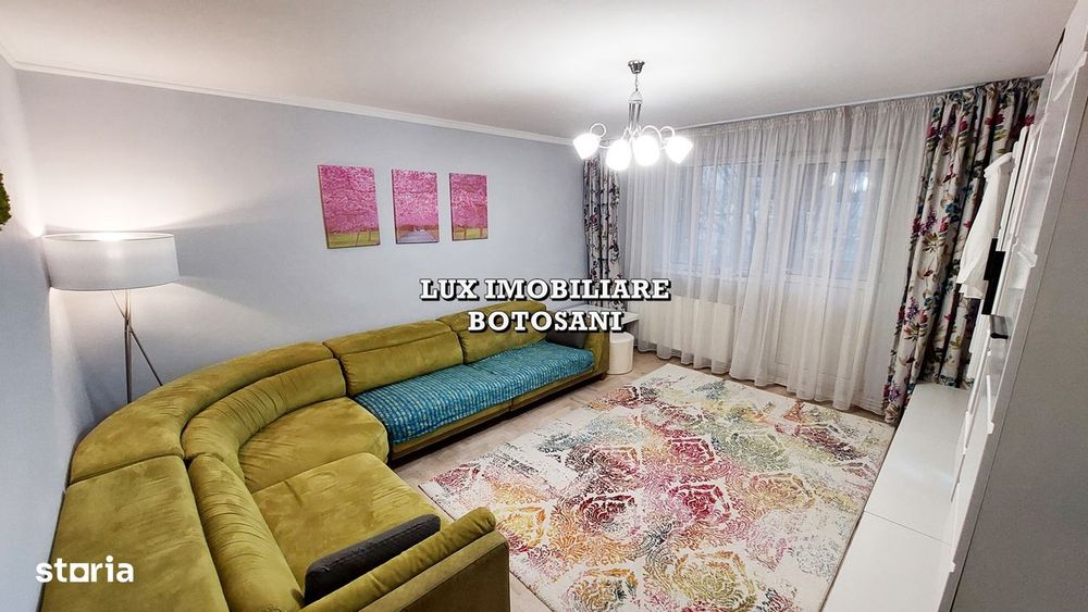 Apartament 3 camere, Bucovina
