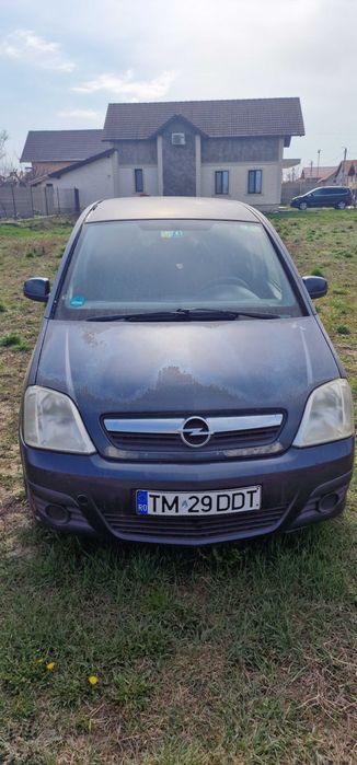 Opel Meriva 1.7 CDTI