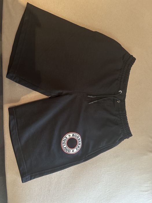 Burberry - къси гащи Размер L