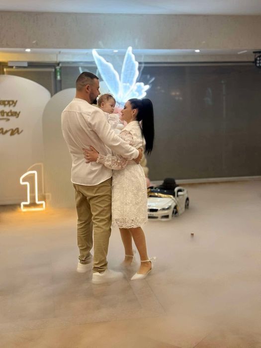 Танц на облаците,Огнено Цвете,Експлодиращи балони,Сценични фонтани