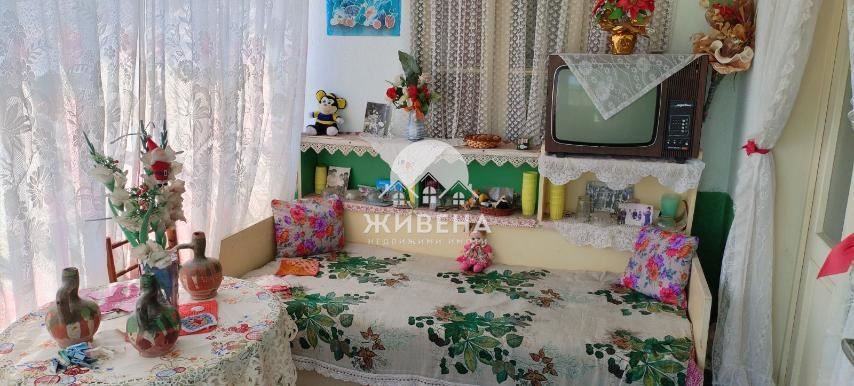 Продава къща в с.Боряна, обл. Варна