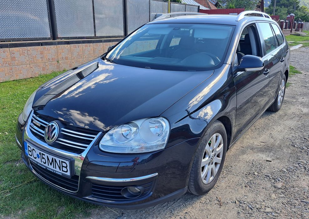 Vw Golf5.1,9TDI.2009.