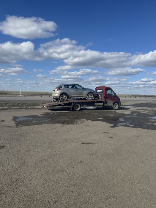 Эвакуатор круглосуточно