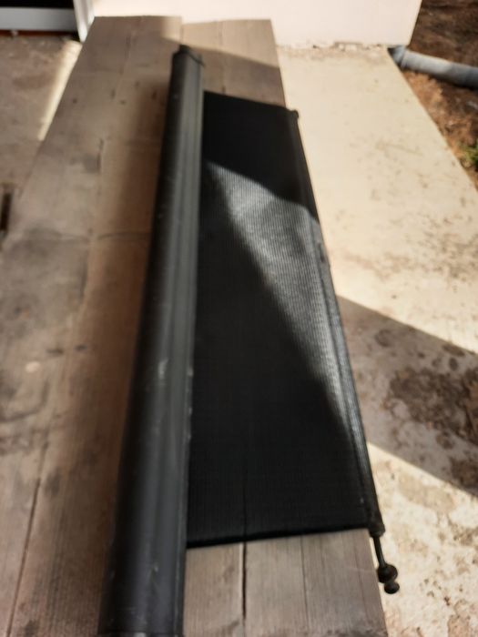 Rulou plasa Audi A4 A6