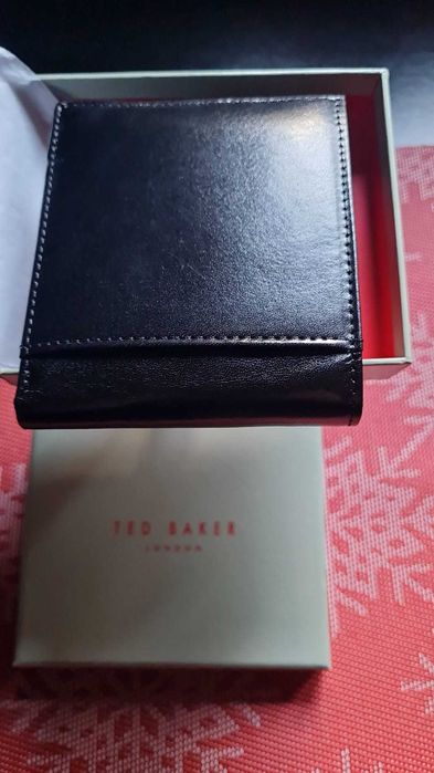 Мъжки Портфейл "Ted Baker"