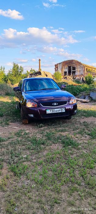 Продам Приора Ваз 2170